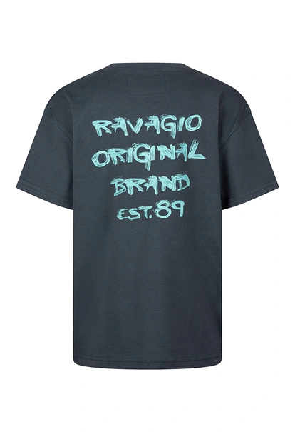 Ravagio jongens T-shirt
